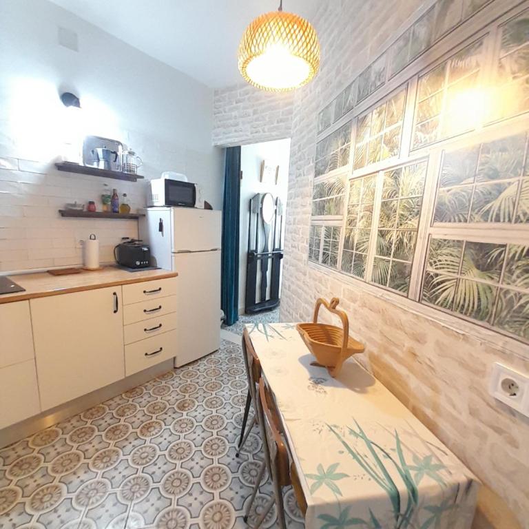 Casa Salomé Frigiliana - Apartamento con terraza - 16