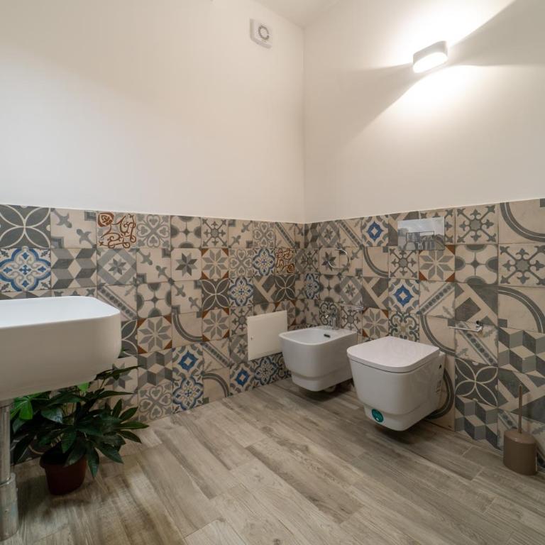 GuestHost - Borgo 84 Marzamemi - Happy Family - Two-Bedroom Apartment - 8
