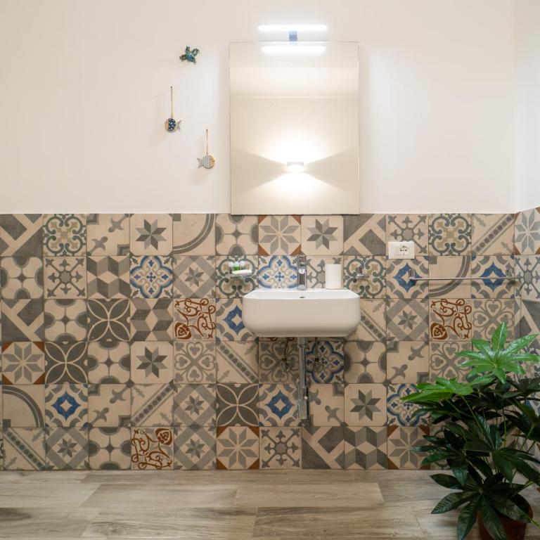GuestHost - Borgo 84 Marzamemi - Happy Family - Two-Bedroom Apartment - 2