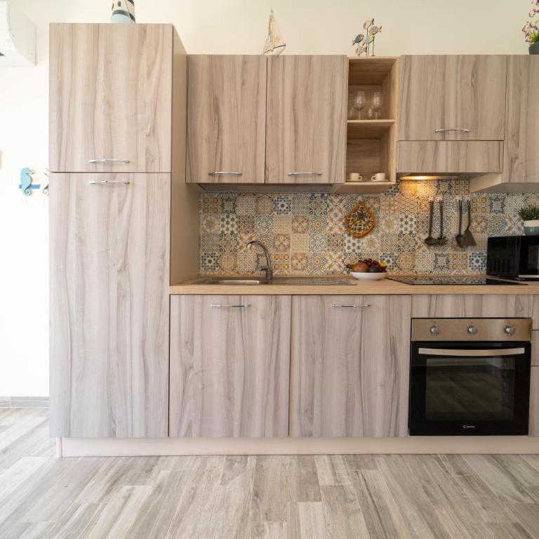 GuestHost - Borgo 84 Marzamemi - Happy Family - Two-Bedroom Apartment - 3