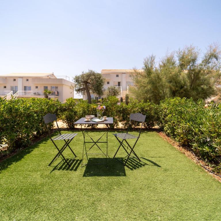 GuestHost - Borgo 84 Marzamemi - Happy Family - Two-Bedroom Apartment - 4