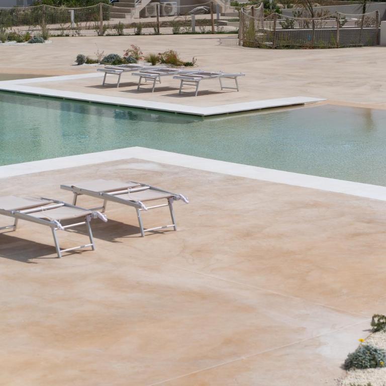 GuestHost - Borgo 84 Marzamemi - Happy Family - Two-Bedroom Apartment - 7