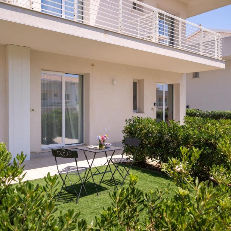 GuestHost - Borgo 84 Marzamemi - Happy Family - Two-Bedroom Apartment - 1