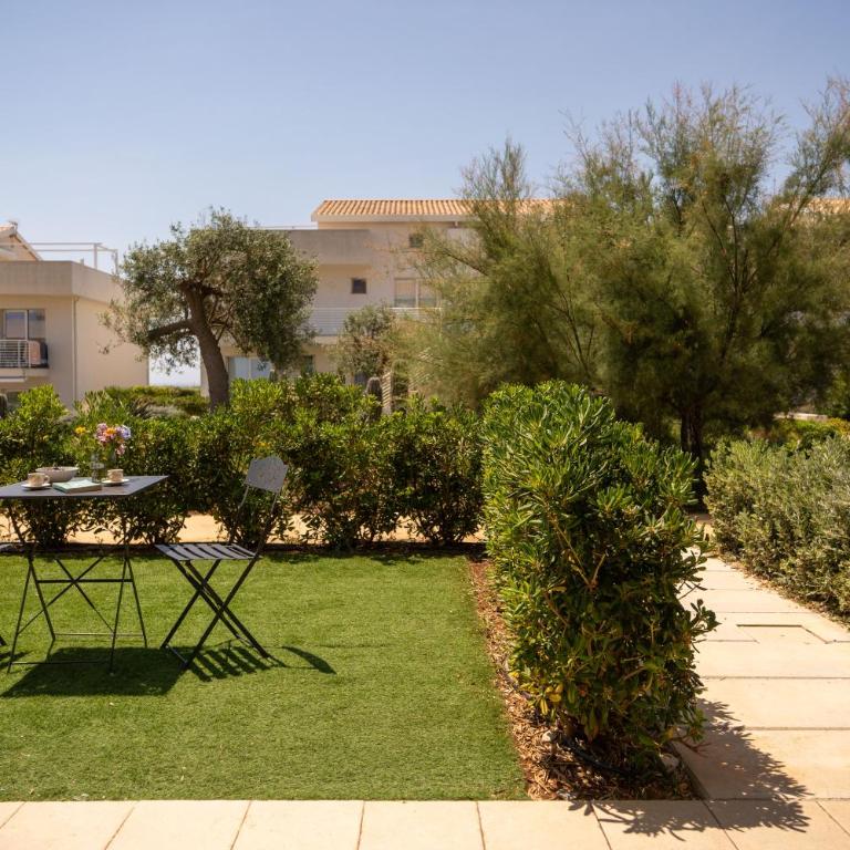 GuestHost - Borgo 84 Marzamemi - Happy Family - Two-Bedroom Apartment - 11