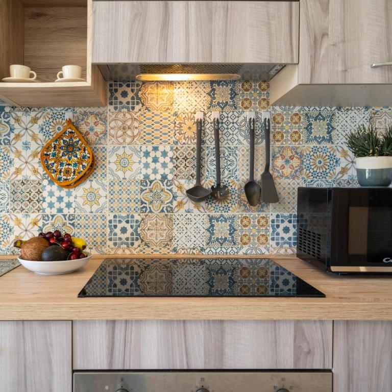 GuestHost - Borgo 84 Marzamemi - Happy Family - Two-Bedroom Apartment - 13