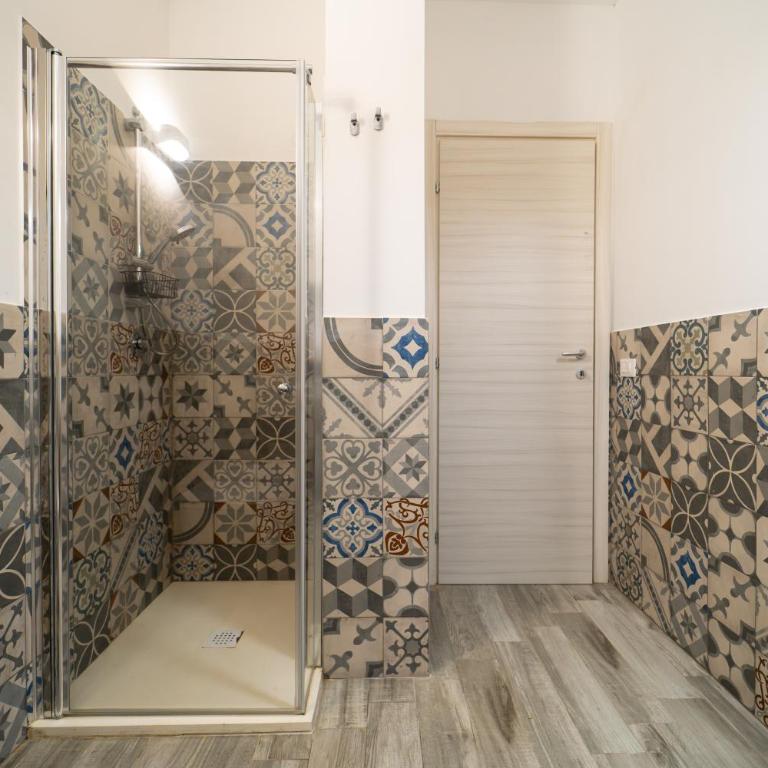 GuestHost - Borgo 84 Marzamemi - Happy Family - Two-Bedroom Apartment - 15