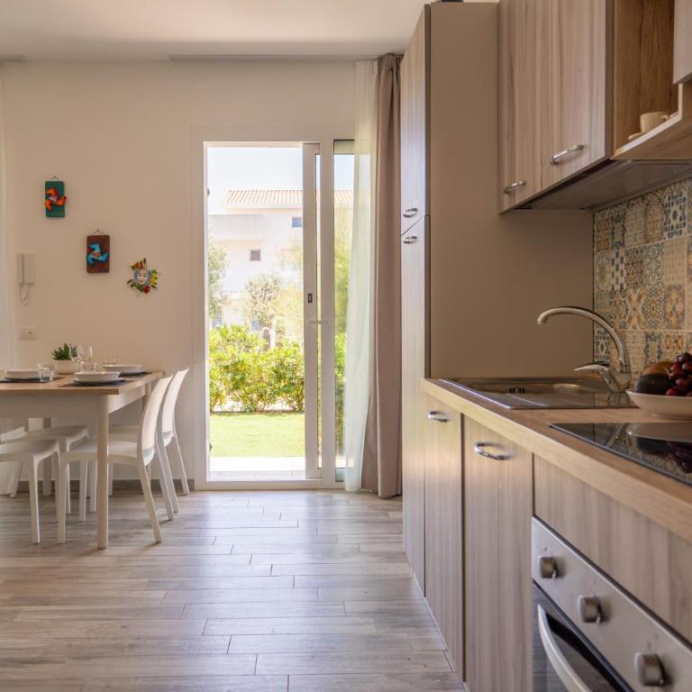 GuestHost - Borgo 84 Marzamemi - Happy Family - Two-Bedroom Apartment - 17