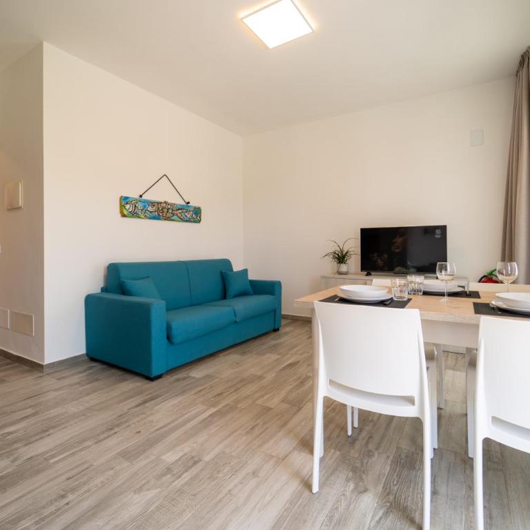 GuestHost - Borgo 84 Marzamemi - Happy Family - Two-Bedroom Apartment - 19