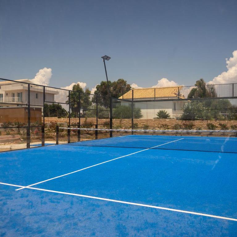 GuestHost - Borgo 84 Marzamemi - Happy Family - Two-Bedroom Apartment - 21