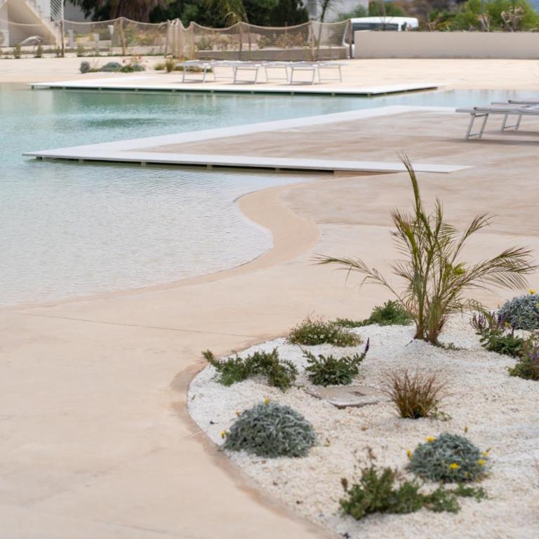 GuestHost - Borgo 84 Marzamemi - Happy Family - Two-Bedroom Apartment - 22