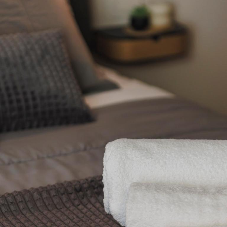 Maison Melo - Exclusive Downtown Stay Bari Center - Appartamento con 1 Camera da Letto - 5