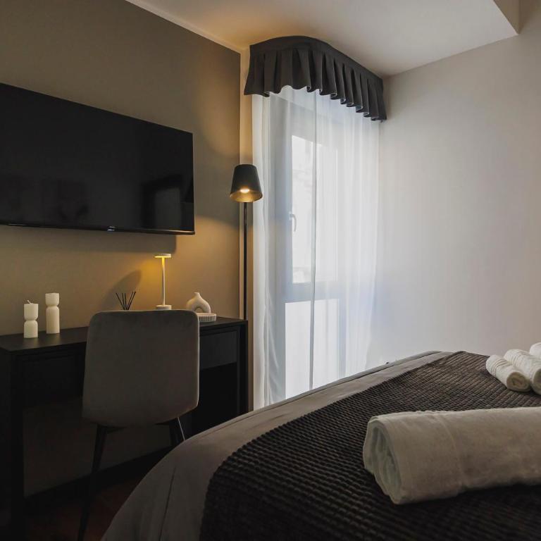 Maison Melo - Exclusive Downtown Stay Bari Center - Appartamento con 1 Camera da Letto - 6