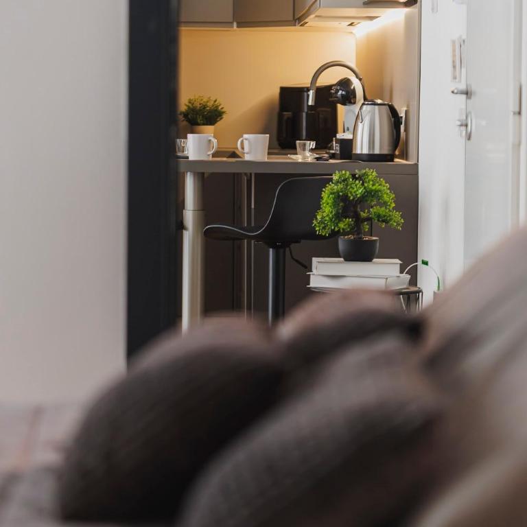 Maison Melo - Exclusive Downtown Stay Bari Center - Appartamento con 1 Camera da Letto - 9