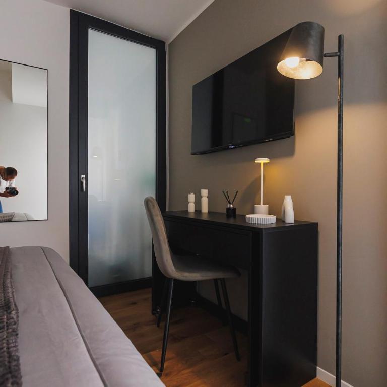 Maison Melo - Exclusive Downtown Stay Bari Center - Appartamento con 1 Camera da Letto - 10