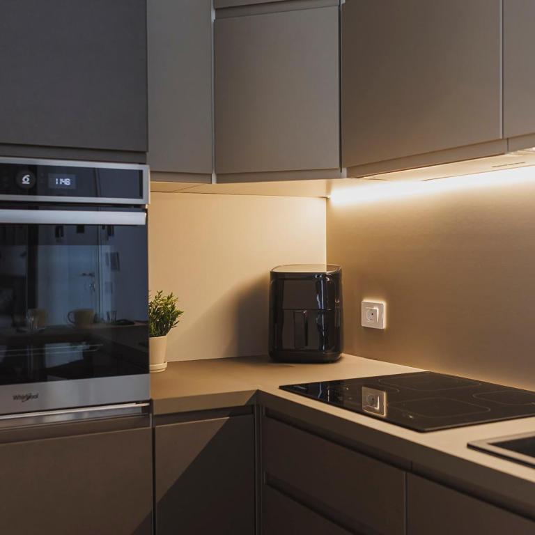 Maison Melo - Exclusive Downtown Stay Bari Center - Appartamento con 1 Camera da Letto - 8