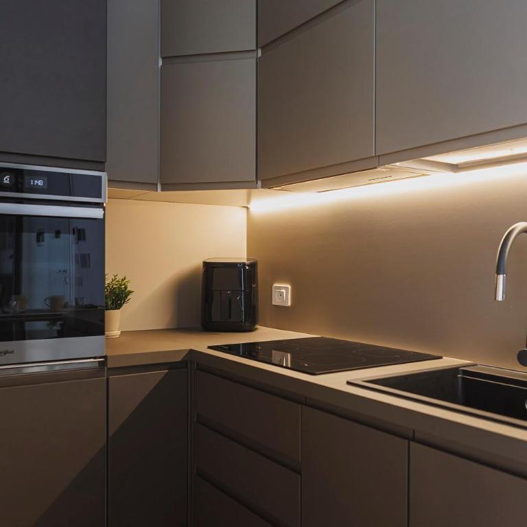 Maison Melo - Exclusive Downtown Stay Bari Center - Appartamento con 1 Camera da Letto - 11