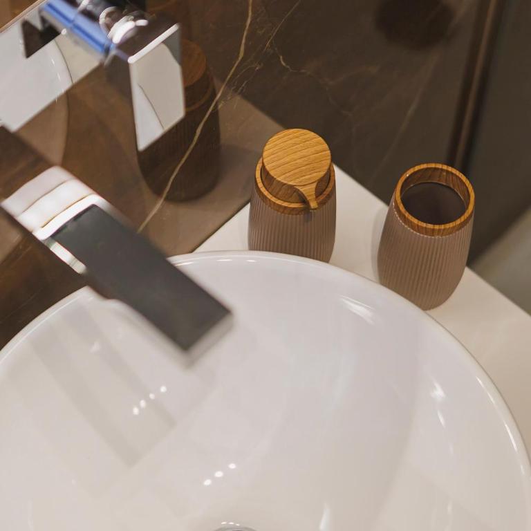 Maison Melo - Exclusive Downtown Stay Bari Center - Appartamento con 1 Camera da Letto - 18