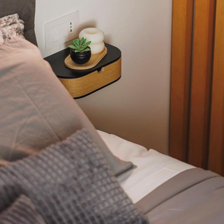 Maison Melo - Exclusive Downtown Stay Bari Center - Appartamento con 1 Camera da Letto - 20