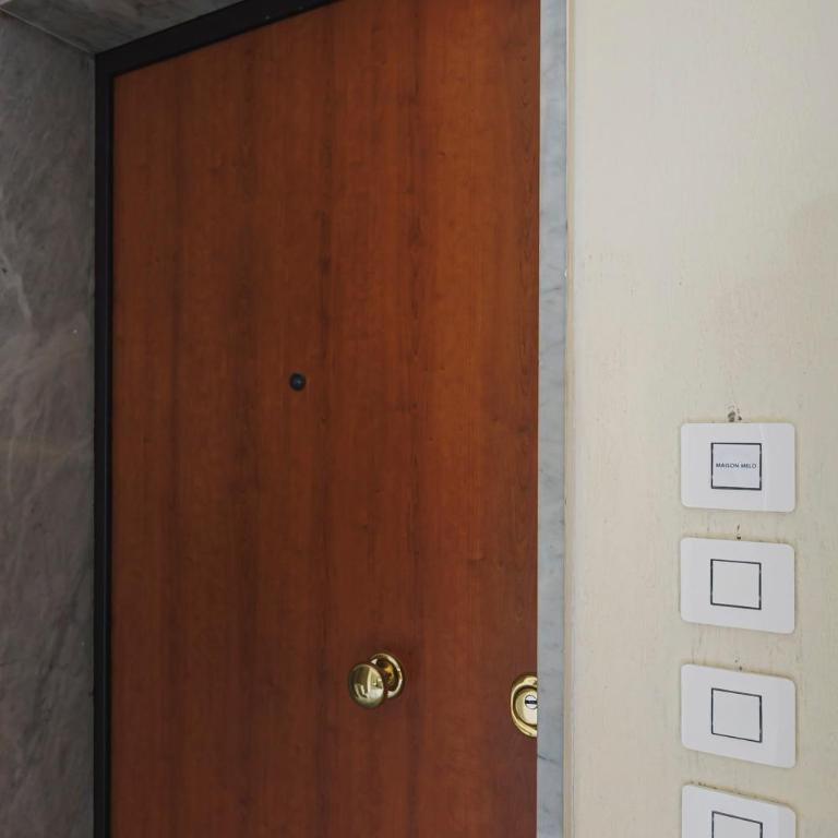 Maison Melo - Exclusive Downtown Stay Bari Center - Appartamento con 1 Camera da Letto - 13