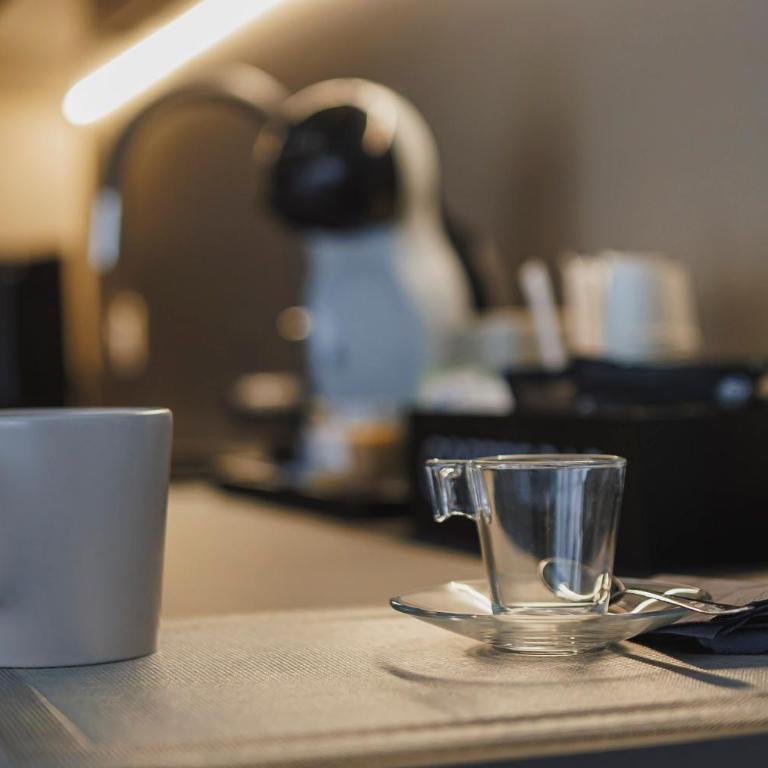 Maison Melo - Exclusive Downtown Stay Bari Center - Appartamento con 1 Camera da Letto - 31