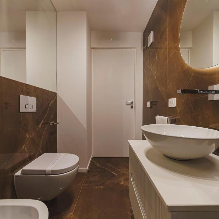 Maison Melo - Exclusive Downtown Stay Bari Center - Appartamento con 1 Camera da Letto - 57