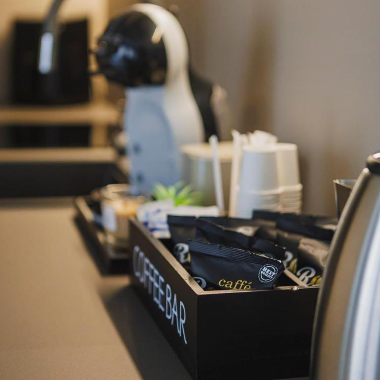 Maison Melo - Exclusive Downtown Stay Bari Center - Appartamento con 1 Camera da Letto - 25