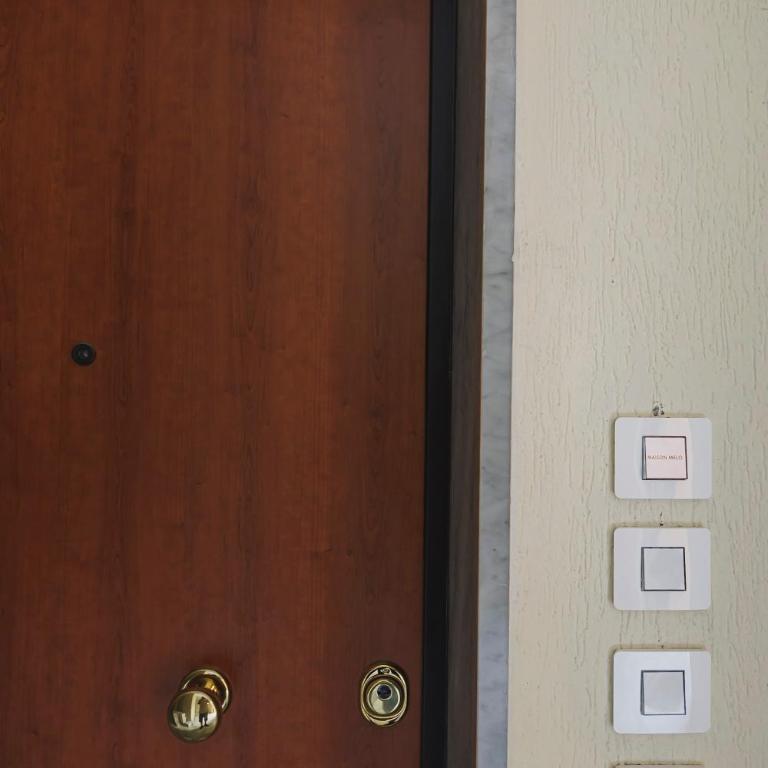 Maison Melo - Exclusive Downtown Stay Bari Center - Appartamento con 1 Camera da Letto - 22