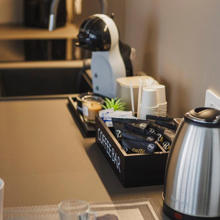 Maison Melo - Exclusive Downtown Stay Bari Center - Appartamento con 1 Camera da Letto - 28