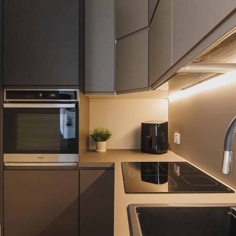 Maison Melo - Exclusive Downtown Stay Bari Center - Appartamento con 1 Camera da Letto - 26