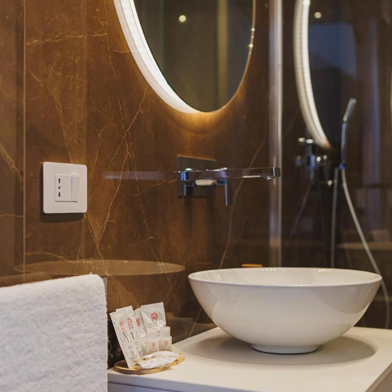 Maison Melo - Exclusive Downtown Stay Bari Center - Appartamento con 1 Camera da Letto - 53