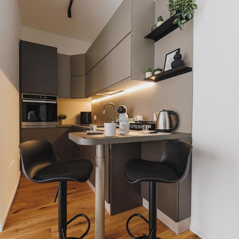 Maison Melo - Exclusive Downtown Stay Bari Center - Appartamento con 1 Camera da Letto - 33