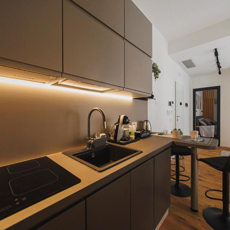 Maison Melo - Exclusive Downtown Stay Bari Center - Appartamento con 1 Camera da Letto - 36