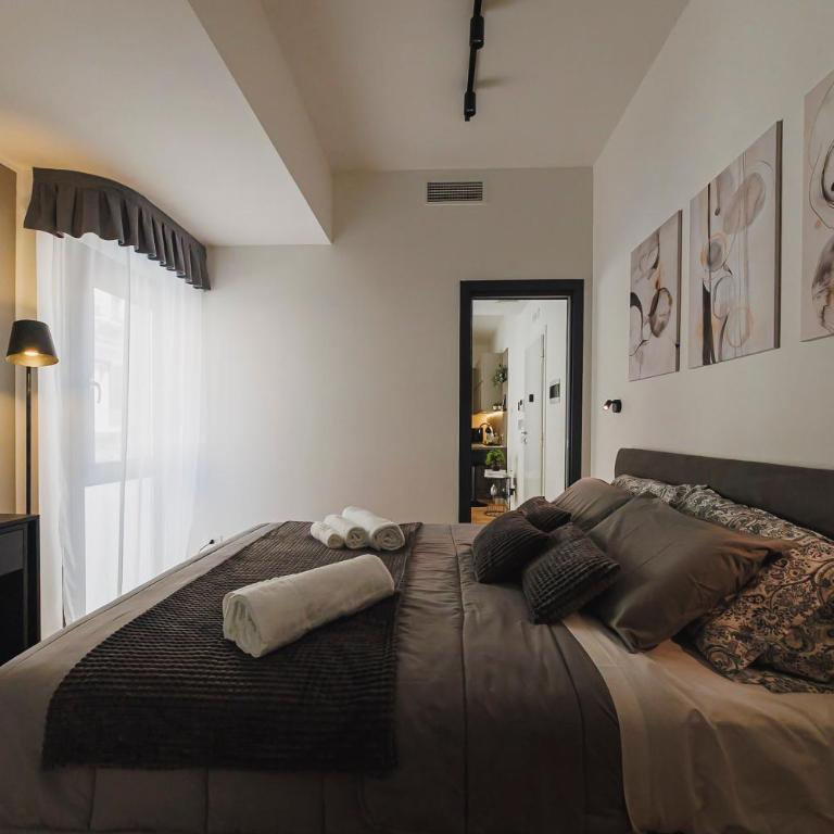 Maison Melo - Exclusive Downtown Stay Bari Center - Appartamento con 1 Camera da Letto - 39
