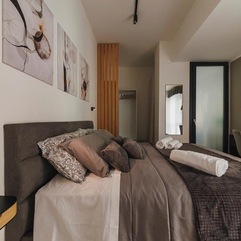 Maison Melo - Exclusive Downtown Stay Bari Center - Appartamento con 1 Camera da Letto - 42