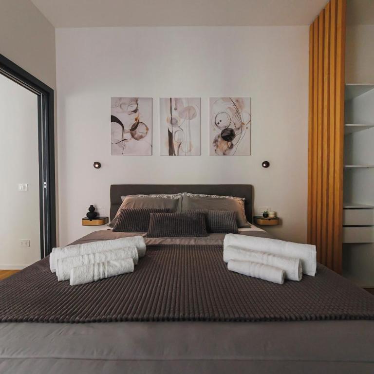 Maison Melo - Exclusive Downtown Stay Bari Center - Appartamento con 1 Camera da Letto - 43