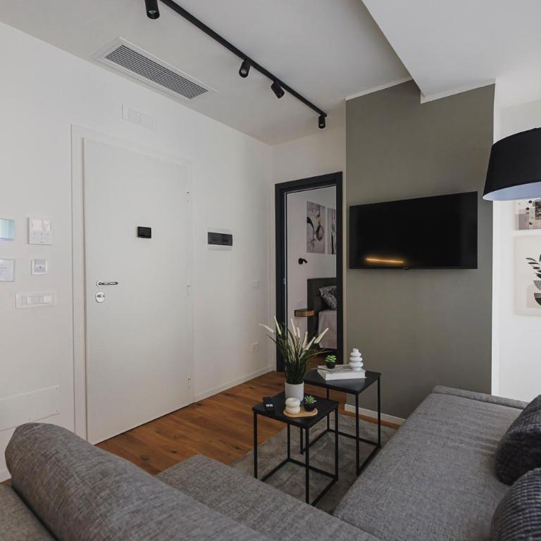 Maison Melo - Exclusive Downtown Stay Bari Center - Appartamento con 1 Camera da Letto - 51