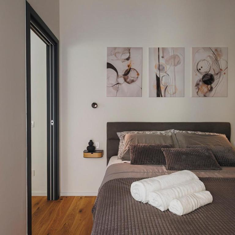 Maison Melo - Exclusive Downtown Stay Bari Center - Appartamento con 1 Camera da Letto - 63