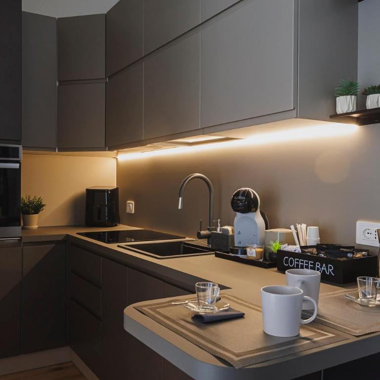 Maison Melo - Exclusive Downtown Stay Bari Center - Appartamento con 1 Camera da Letto - 68