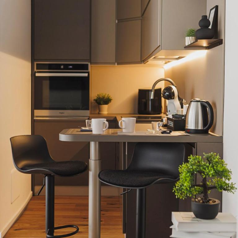 Maison Melo - Exclusive Downtown Stay Bari Center - Appartamento con 1 Camera da Letto - 66