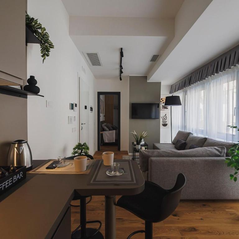 Maison Melo - Exclusive Downtown Stay Bari Center - Appartamento con 1 Camera da Letto - 69