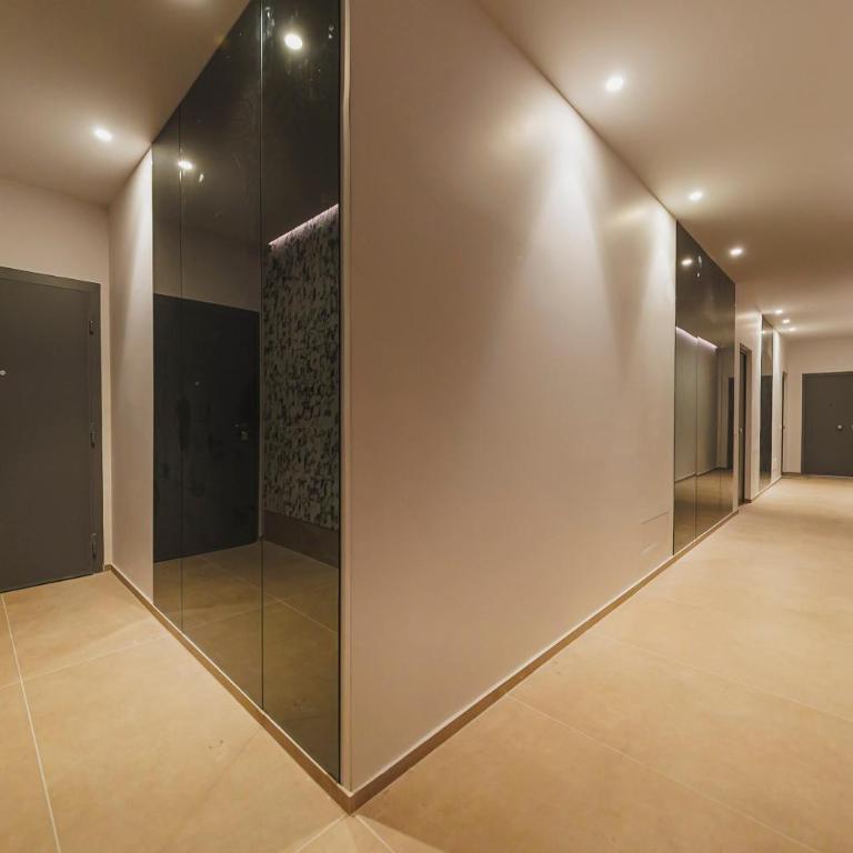Maison Melo - Exclusive Downtown Stay Bari Center - Appartamento con 1 Camera da Letto - 71
