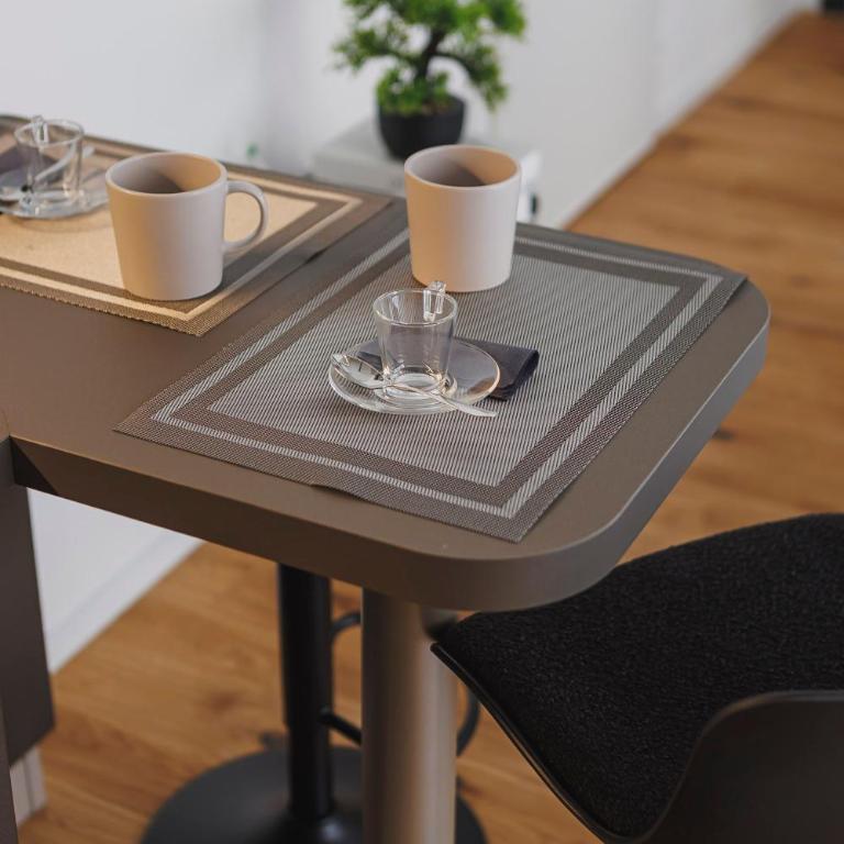 Maison Melo - Exclusive Downtown Stay Bari Center - Appartamento con 1 Camera da Letto - 78