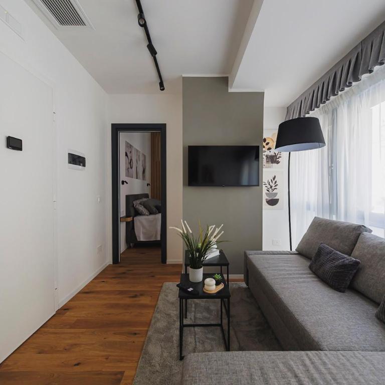 Maison Melo - Exclusive Downtown Stay Bari Center - Appartamento con 1 Camera da Letto - 83
