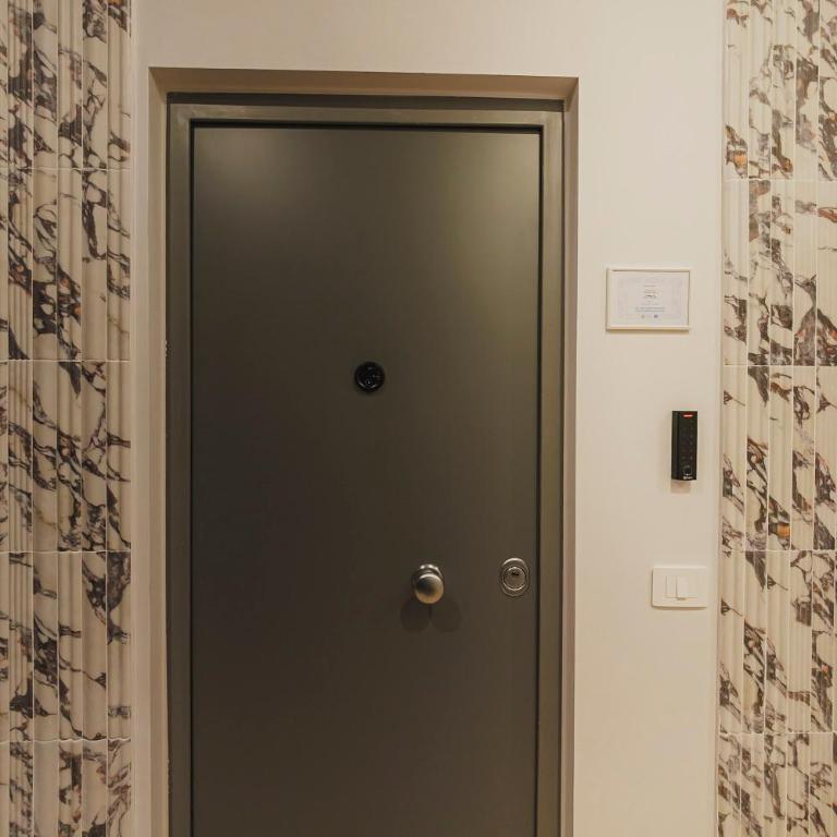 Maison Melo - Exclusive Downtown Stay Bari Center - Appartamento con 1 Camera da Letto - 85