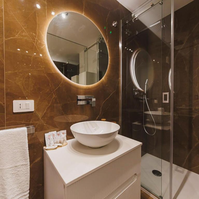 Maison Melo - Exclusive Downtown Stay Bari Center - Appartamento con 1 Camera da Letto - 45