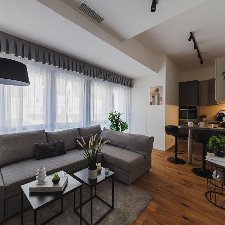 Maison Melo - Exclusive Downtown Stay Bari Center - Appartamento con 1 Camera da Letto - 52