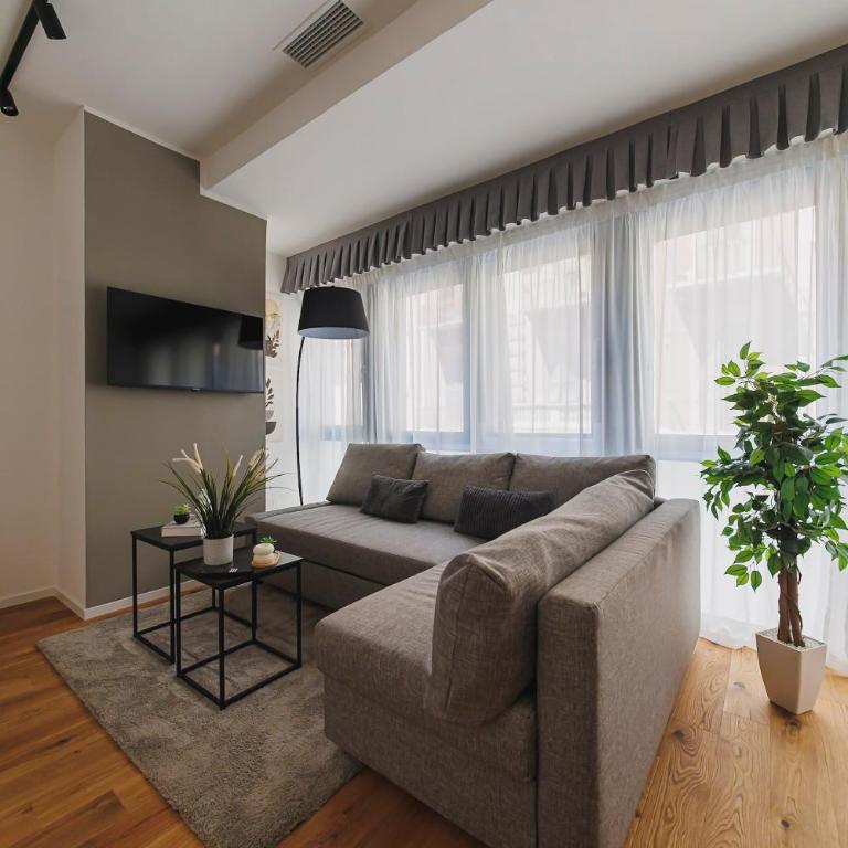 Maison Melo - Exclusive Downtown Stay Bari Center - Appartamento con 1 Camera da Letto - 55