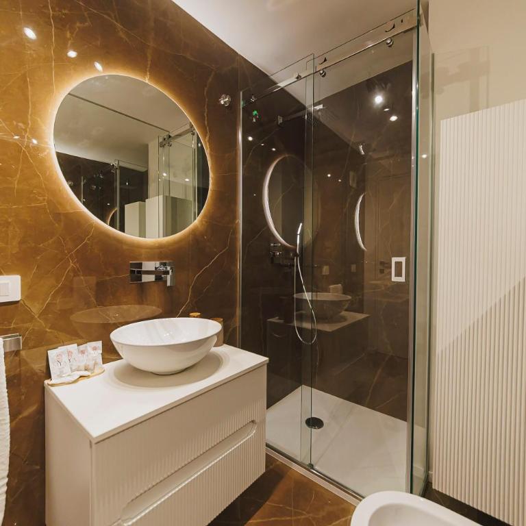 Maison Melo - Exclusive Downtown Stay Bari Center - Appartamento con 1 Camera da Letto - 58