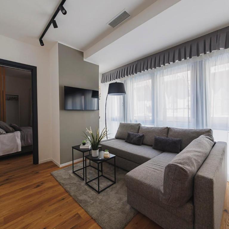 Maison Melo - Exclusive Downtown Stay Bari Center - Appartamento con 1 Camera da Letto - 59