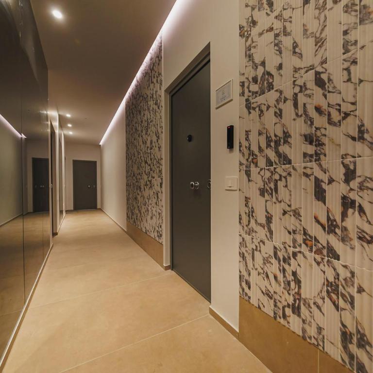 Maison Melo - Exclusive Downtown Stay Bari Center - Appartamento con 1 Camera da Letto - 61